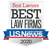 Best Lawyers | Best Law Firms | U.S. News & World Report | 2020