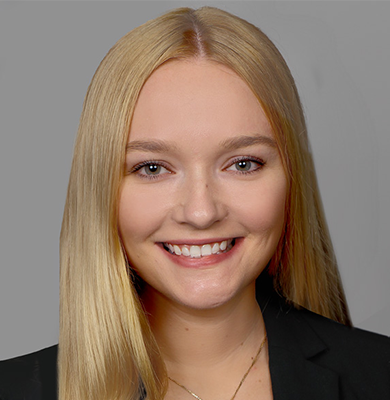 Lillian M. O’Neill