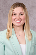 Photo of Kylie N. Kowaleski